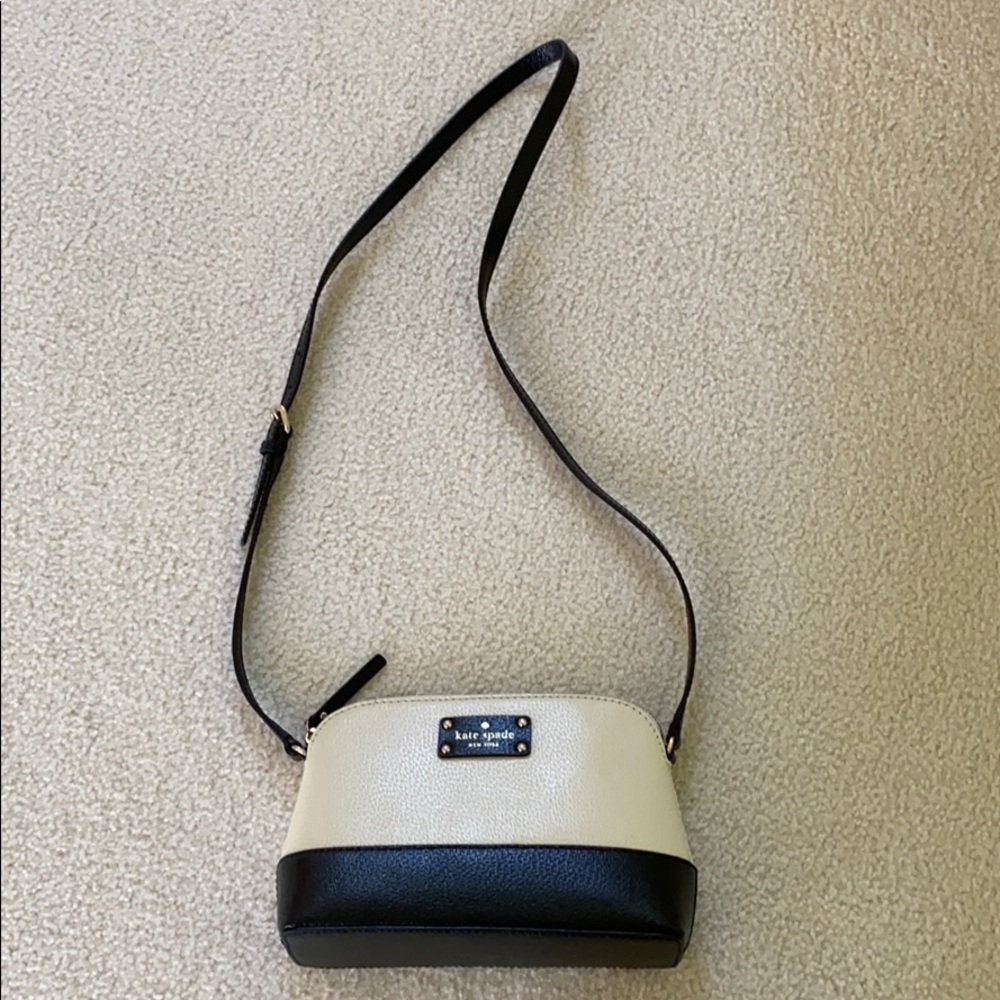 Kate Spade Hanna Wellesley Crossbody